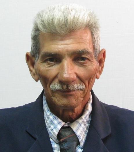 Elias Monzón Rodríguez