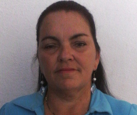 Mabel González García